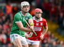 Limerick hurling star Kyle Hayes will be among the guests at the fundraiser hosted by Ciarán Carey at the Treehouse in the Woodlands Hotel on November 19