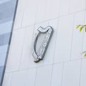 Limerick Courthouse, Mulgrave Street