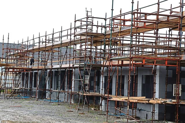 Limerick Chamber has responded to council strategy