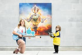 Limerick prepares for Cruinniú na nÓg this Saturday with free events for young people across the city and county. PICTURE: Limerick City and County Council