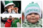 A great day out for Limerick hurling fans! 