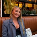 Former Limerick Rose Molli-Ann O'Halloran is bidding to attend a prestigious drama school in London