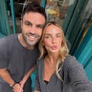Limerick's Conor Murray reveals his latest cosmetic procedure on his podcast alongside wife Joanna Cooper. PICTURE: instagram/conormurray9