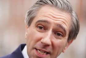 Simon Harris