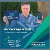 Limerick-based company to compete at National Final