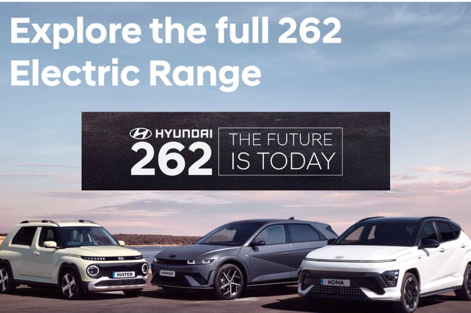 For customers of Hyundai Limerick Motor Centre