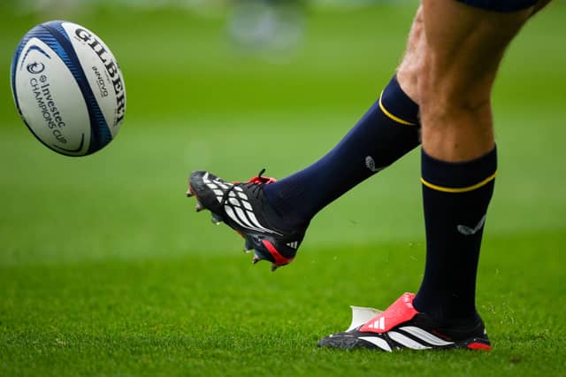 UL and IRFU collaborate in research on tackle height in rugby