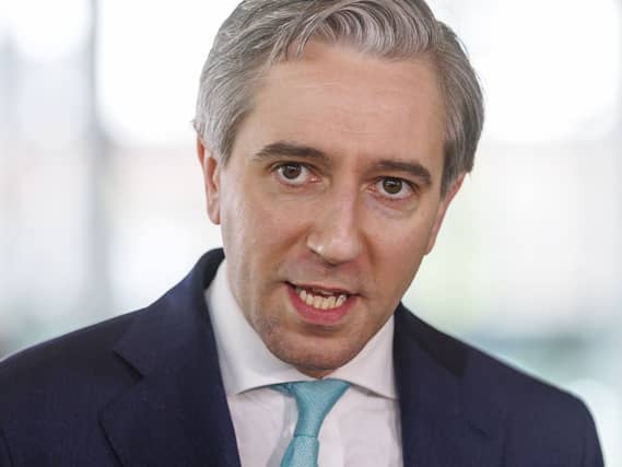 Taoiseach Micheal Martin visit to Belfast