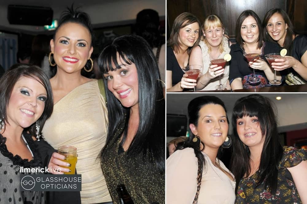 Throwback Thursday - in association with Glasshouse Opticians