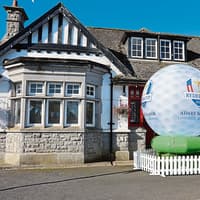 Selection process for Junior Ryder Cup in Limerick revealed