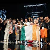 Heineken and LePub Milan secured the Grand Prix in the Creative Strategy category for The Pub That Refused to Die