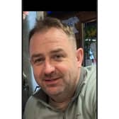 Gardaí are seeking the public’s assistance in tracing the whereabouts of Michael Gibbons, pictured above