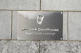 A garda spokesperson confirmed the man will appear before Limerick District Court this Wednesday morning, September 23