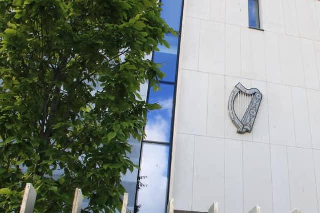 The figures follow the introduction of the new Criminal Legal Aid Scheme