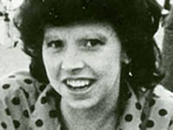 Antoinette Smith appeal