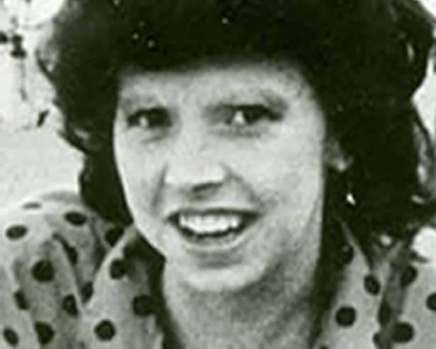 Antoinette Smith appeal