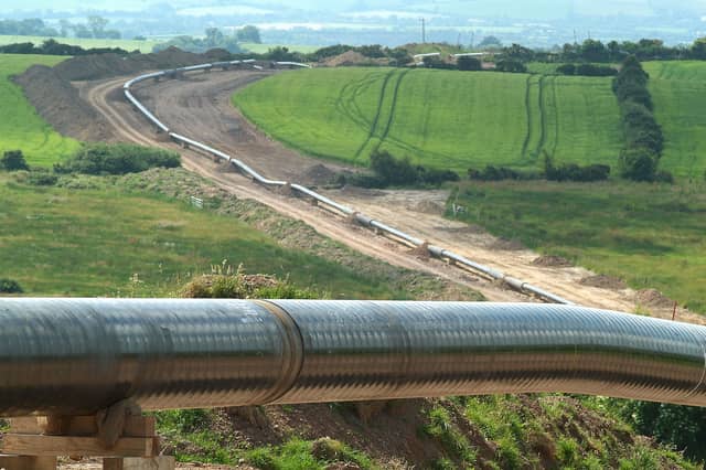 The meeting concerns a proposed development in Clare