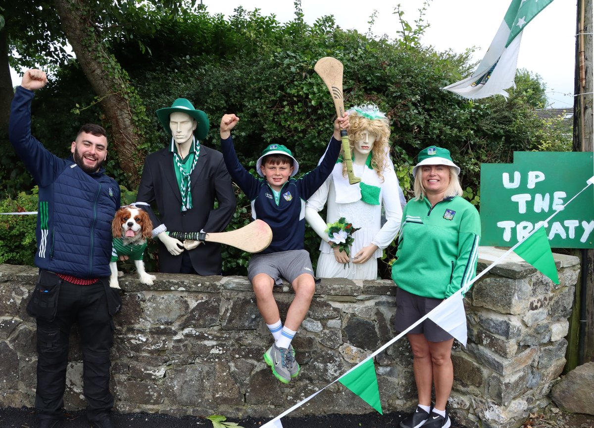 Limerick v Galway Live: 2026 All-Ireland Hurling Final Updates