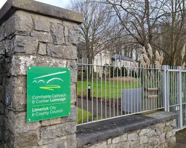Councillors weren't happy with a response provided at this month's meeting of Newcastle West Municipal District