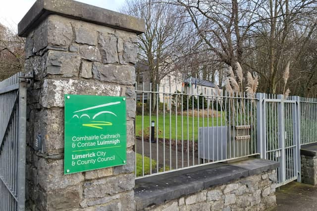 Councillors weren't happy with a response provided at this month's meeting of Newcastle West Municipal District