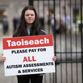 Assessment of needs system backlog