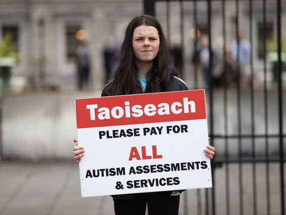 Assessment of needs system backlog