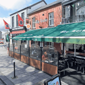 The Locke Bar in Limerick