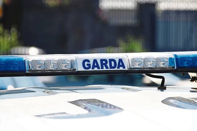 Limerick gardai are investigating a burglary in Castletroy FILE IMAGE