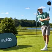 Adare native Barry Moroney has launched ApexGolf, a new mobile phone application which provides personalised practice and training plans for everyday golfers