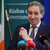 Simon Harris