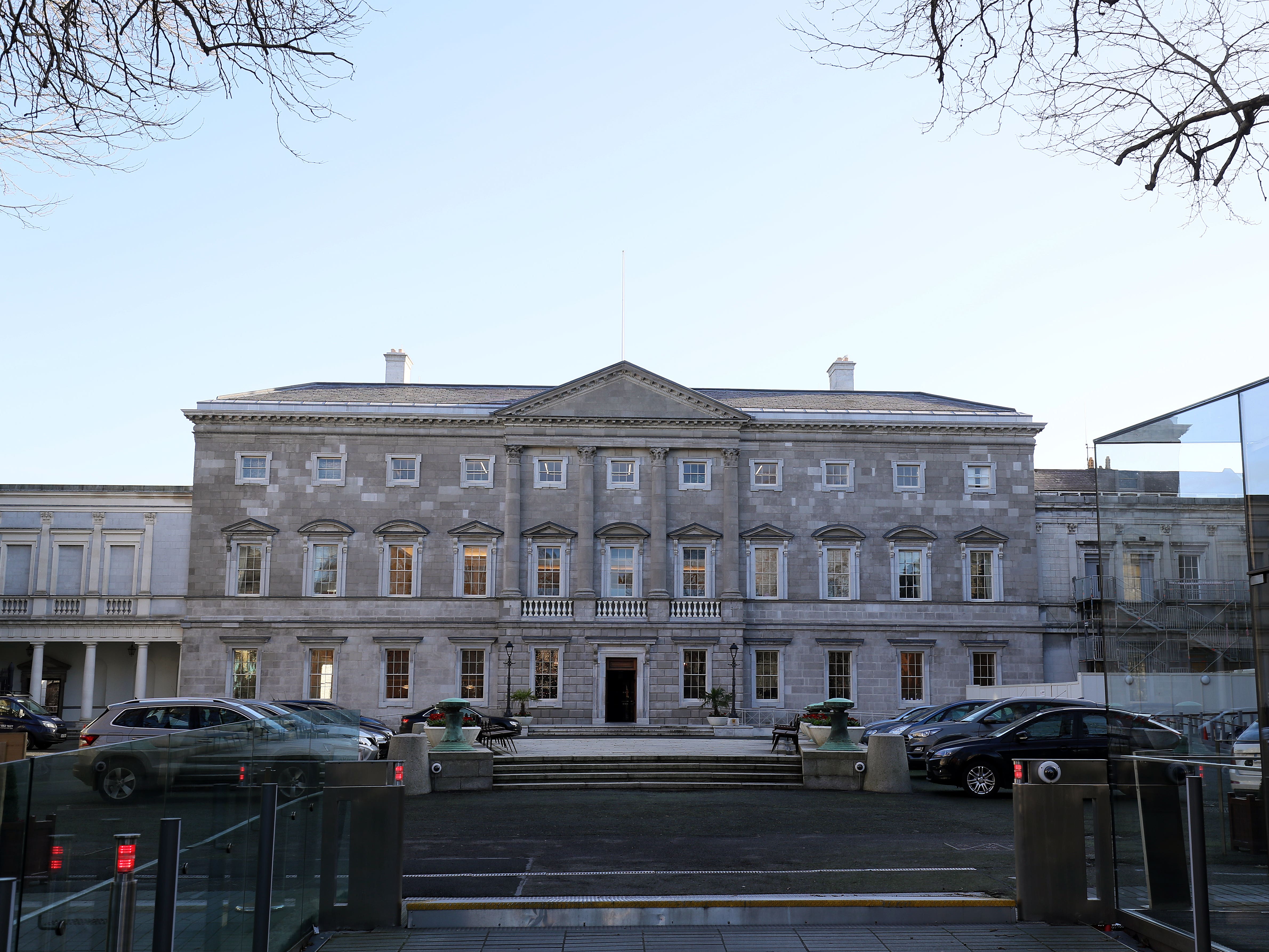 State's ethics watchdog launches probe into Limerick TD