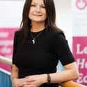 Helen Downes, chief executive of Shannon Chamber