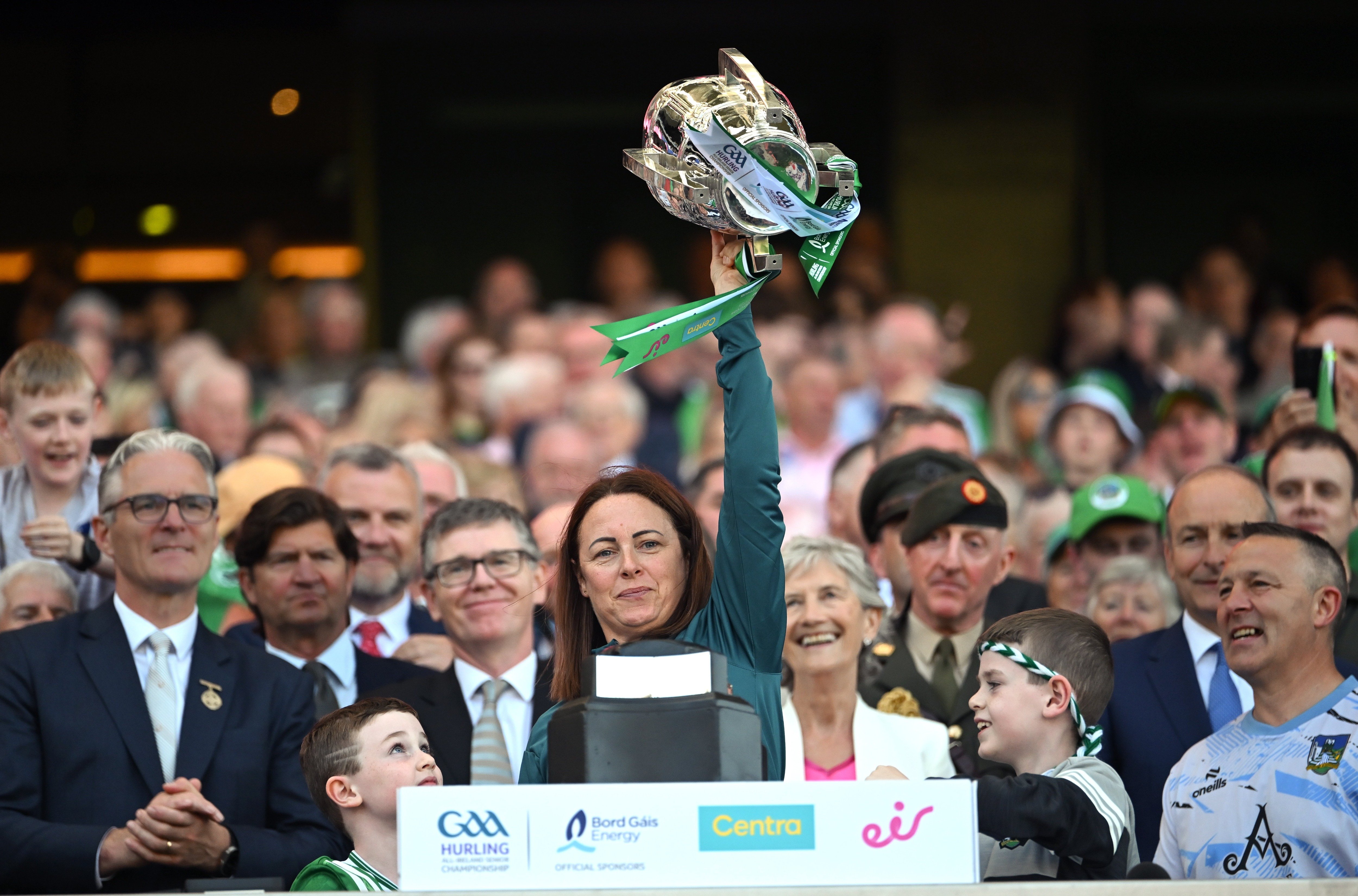 Limerick Hurling News | Latest Scores, Fixtures & Club Results ...