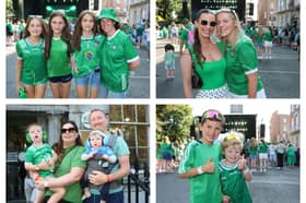 Homecoming for Limerick's All-Ireland hurling heroes
