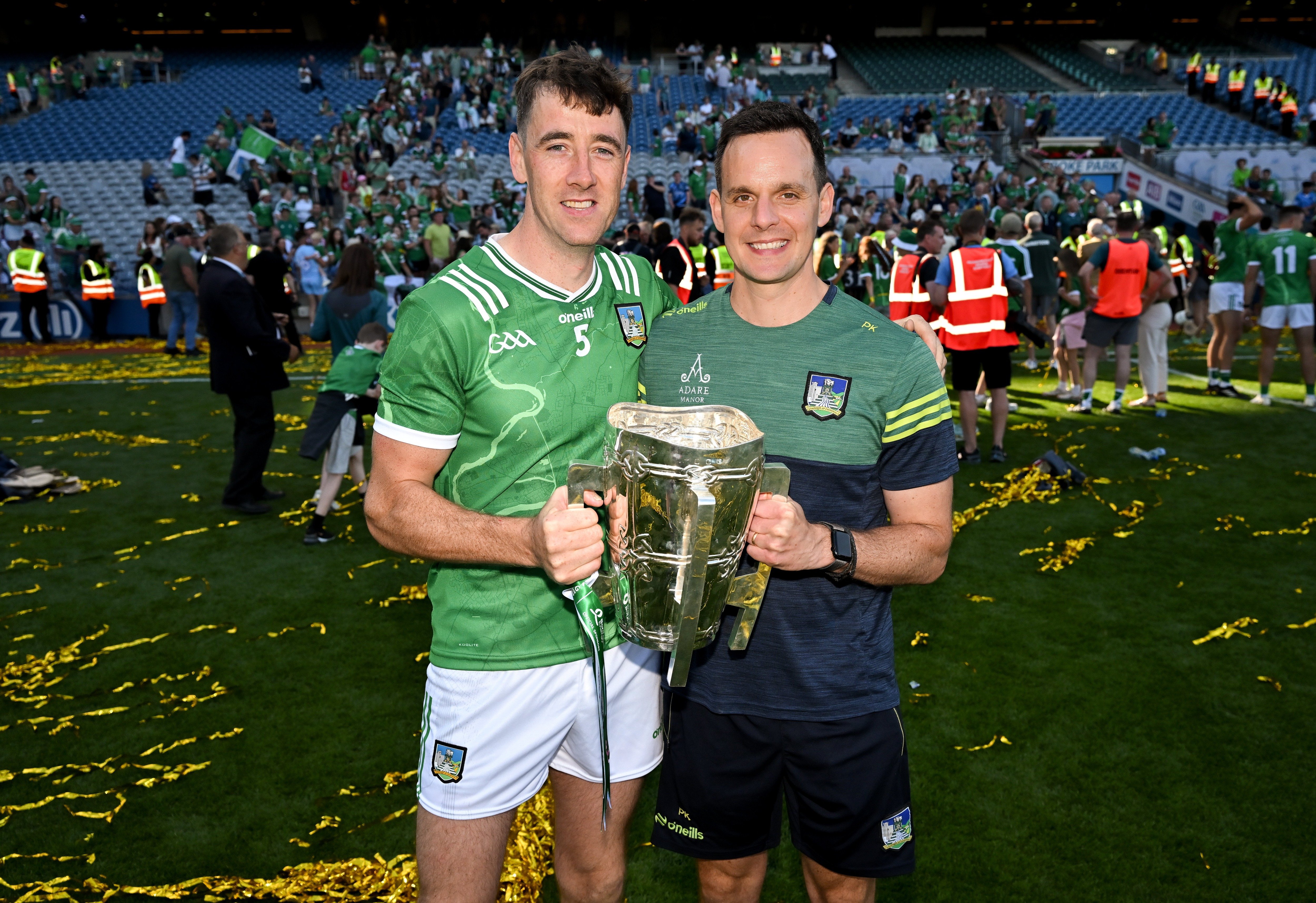 Limerick Hurling News | Latest Scores, Fixtures & Club Results ...