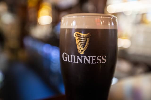 There was a 40% decrease in the number of public houses operating in Limerick between 2005 and 2025