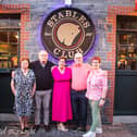 Drama League of Ireland to host 60th summer school at the University of Limerick. PICTURE: Michael Lysaght