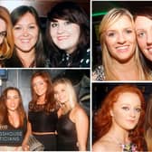 Throwback Thursday - pictures from the Limerick Leader archives