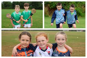 Bruff Cúl Camp 2026