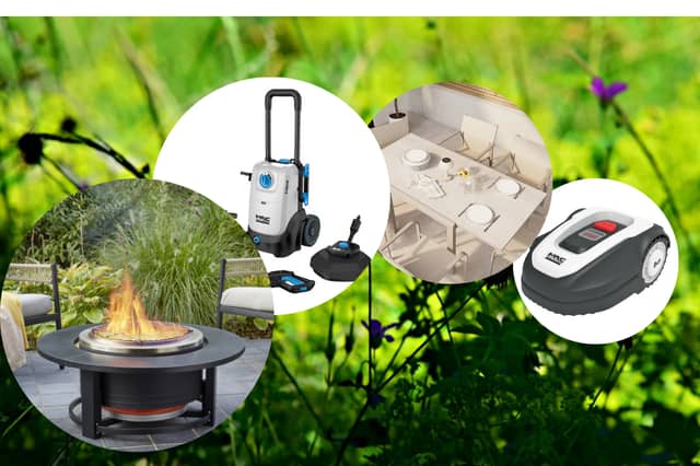 Must-have items for a stunning garden