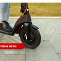 The latest changes form part of a wider overhaul of Ireland's e-scooter laws