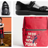 Shop back to school essentials at M&S
