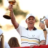 European Ryder Cup captain Luke Donald will again pick six of his team of 12 for the 2027 Ryder Cup in Adare Manor