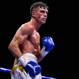 Just over €120,000 has been raised for Lee and his family