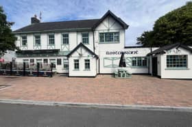 Plans are in place to change the Cú Chulainn pub into a medical centre  