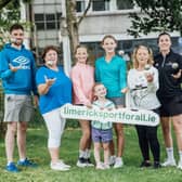 The action will unfold across some of Limerick’s best-known locations