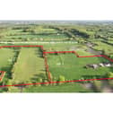 ​Residential holding at Curraghchase, Askeaton was sold in two lots at auction  
