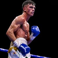 Seriously injured Limerick boxer Lee Reeves transferred to Limerick hospital