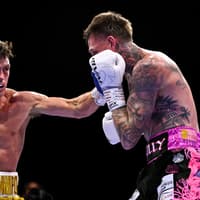 'He's a fighter': Friend shares progress of Limerick boxer Lee Reeves