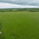 The land and house at Bohergeela, Meanus, was brought to the market by the REA Dooley Group  